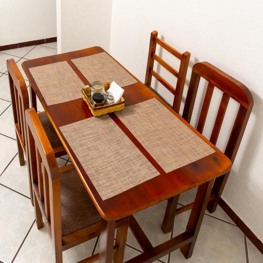 Mashy'S Hostal Otavalo Dış mekan fotoğraf