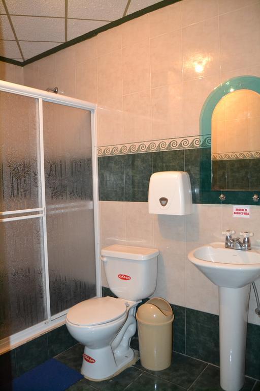 Mashy'S Hostal Otavalo Dış mekan fotoğraf
